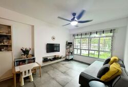 Blk 489C Sunshine Gardens (Choa Chu Kang), HDB 4 Rooms #593815261